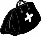 MD Bag icon